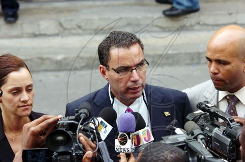 Vaz Court/Ruling
