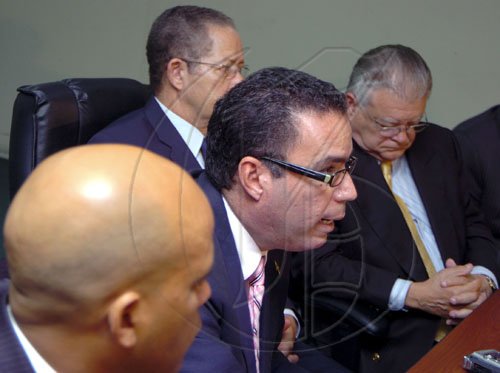Vaz Court/Ruling