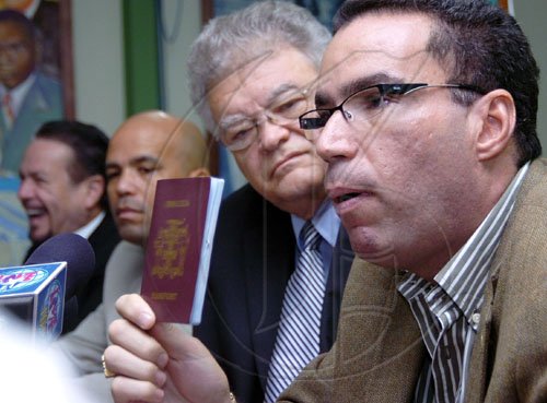 Vaz Court/Ruling