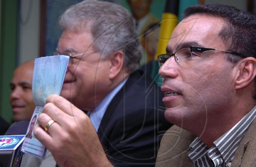 Vaz Court/Ruling