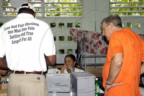 Election Day
