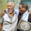Press Association of Jamaica Veteran's Luncheon