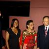 Winston Sill / Freelance Photographer
The Jamaica China Friendship Association (JCFA) banquet to celebrating the 60th Anniversary of the Founding of The Peoples's Republic of China, held at Jade Garden Restaurant, Sovereign Centre on Sunday October 11, 2009.
