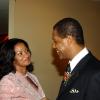 Winston Sill / Freelance Photographer
Victoria Jubilee Hospital (VJH) in association with the Friends of KPH/VJH host The Jubilee Awards Banquet, held at the Jamaica Pegasus Hotel, New Kingston on Saturday October 10, 2009.