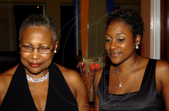 Winston Sill / Freelance Photographer
Victoria Jubilee Hospital (VJH) in association with the Friends of KPH/VJH host The Jubilee Awards Banquet, held at the Jamaica Pegasus Hotel, New Kingston on Saturday October 10, 2009.