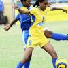 Women's League Football