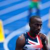 World Championship Men's 400m Round 1