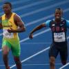 World Championships- 19-8-2009