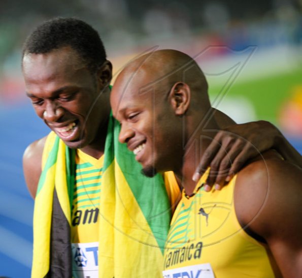 mens-100m-relay-final-celebration-and-interviews-16