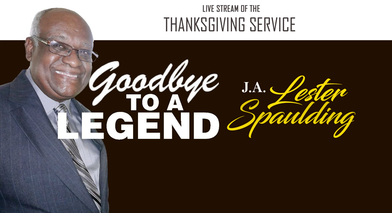 lester spaulding