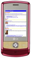 Gleaner Mobile 