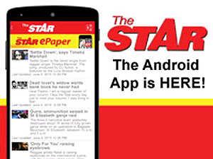 Star Android App