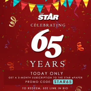 Star's Birthday