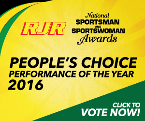 People’s Choice Performance of the Year Award