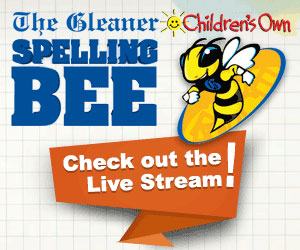 Spelling Bee