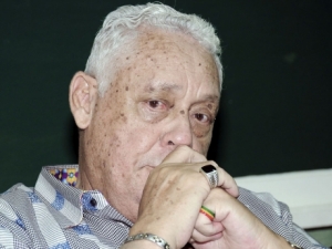 JLP chairman Mike Henry - File