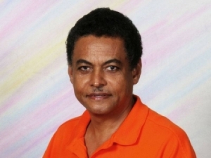Local Government Minister Noel Arscott