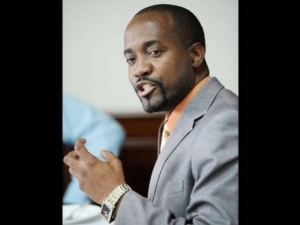 Jamaica Teachers\' Association President, Clayton Hall. � File