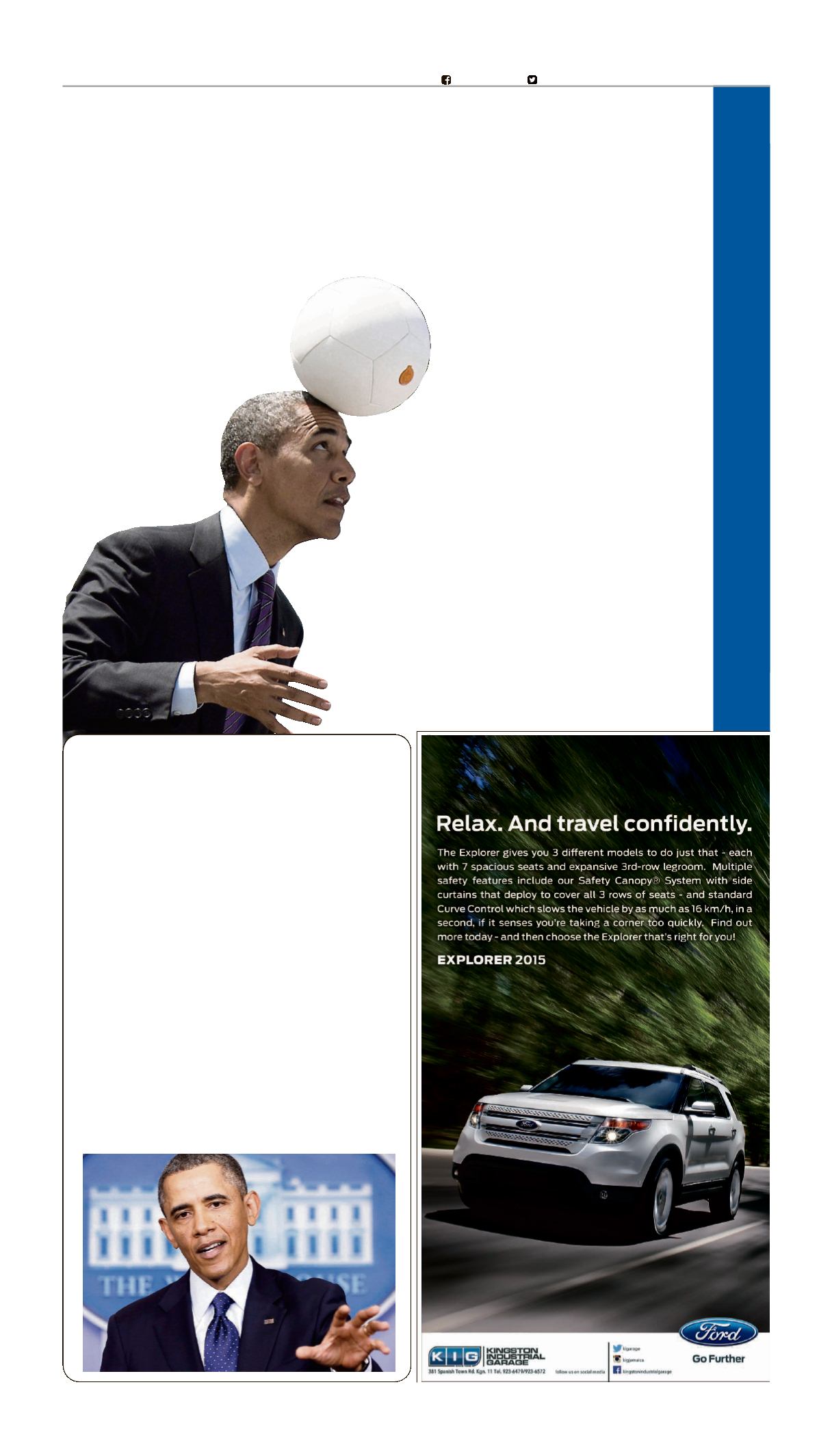 Page Background