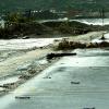 Junior Dowie / Staff Photographer
Heavy Seas along the Norman Manley Highways