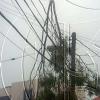 powerlines