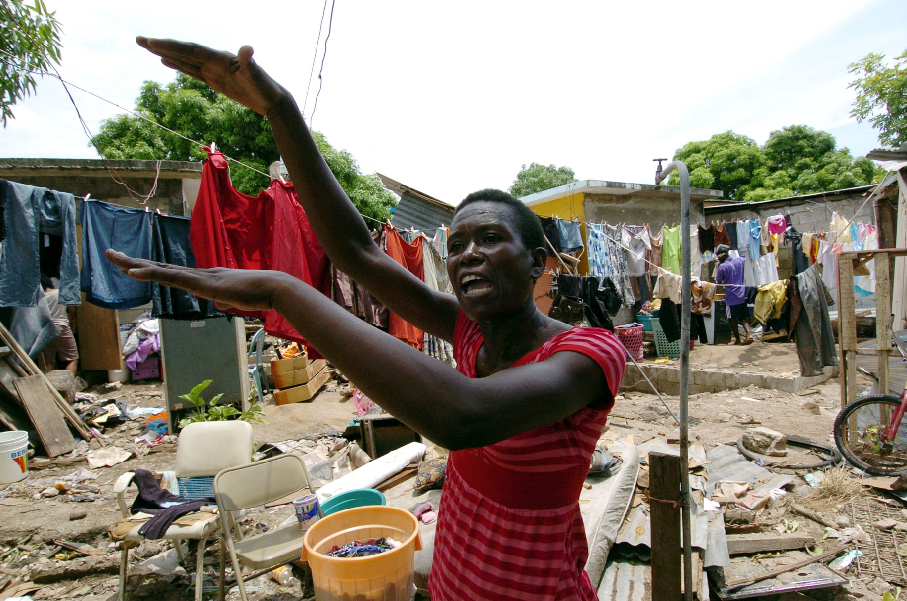 Jamaica Gallery gustavkingstonstandrew Mcgregor Gully