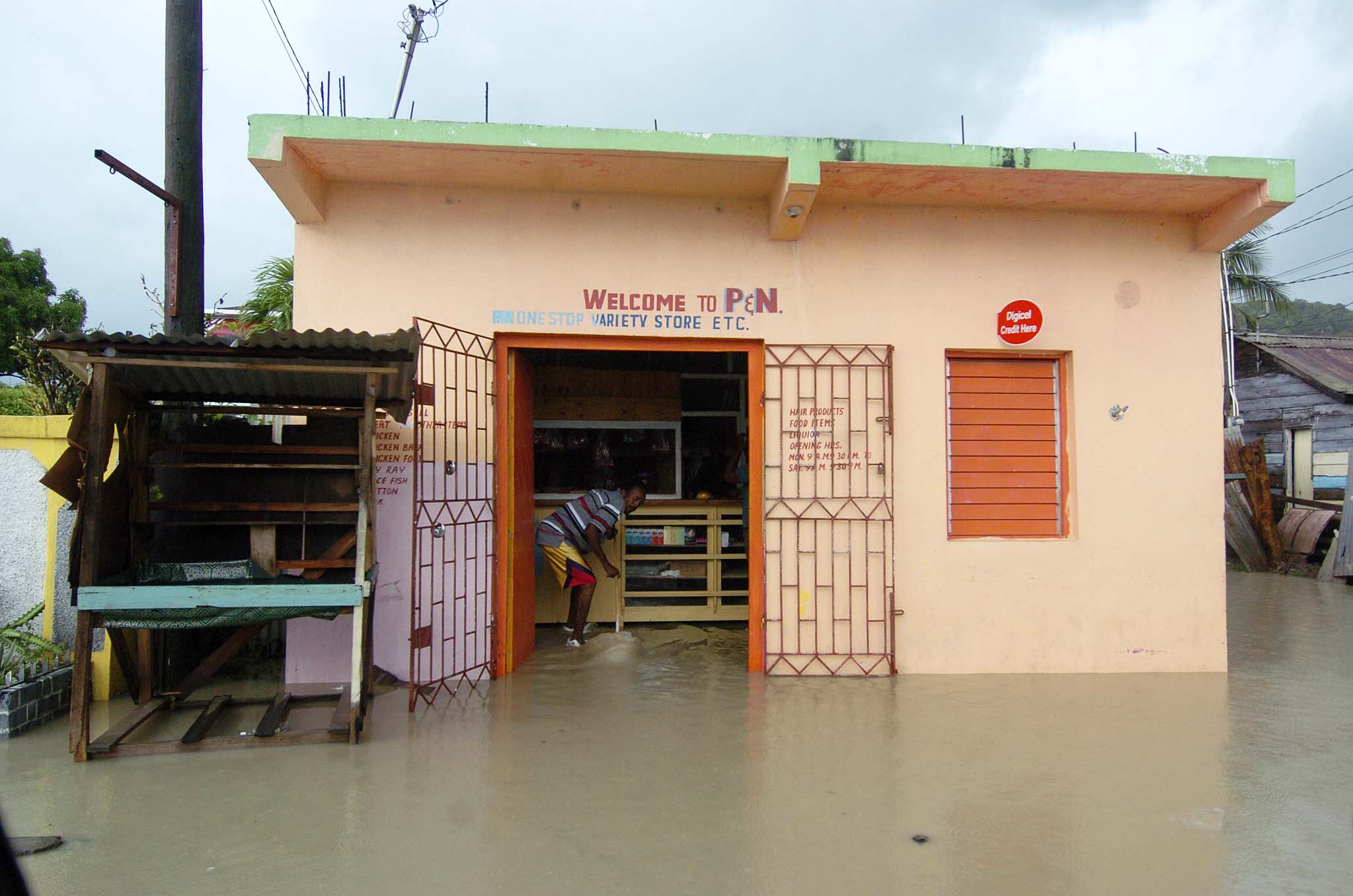 Jamaica Gallery gustavportmaria Port Maria