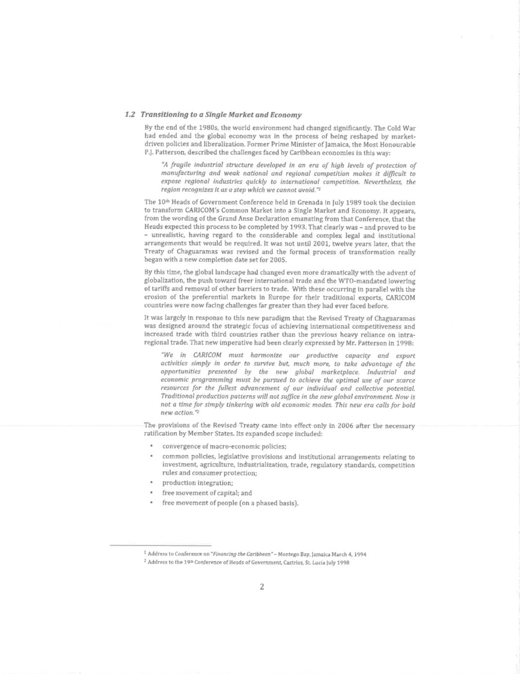 Page Background