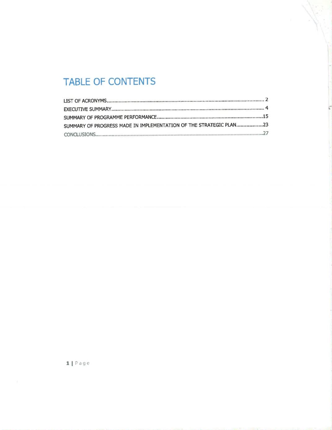 Page Background