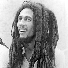 Bob Marley: A world music legend