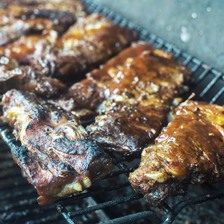 Jamaican Jerk Cuisine: Mouth-watering, spicy delight