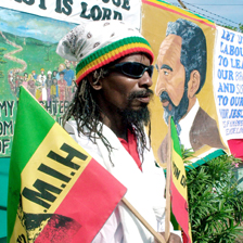 RASTAFARIANISM: Rastafari survives 'Bad Friday'