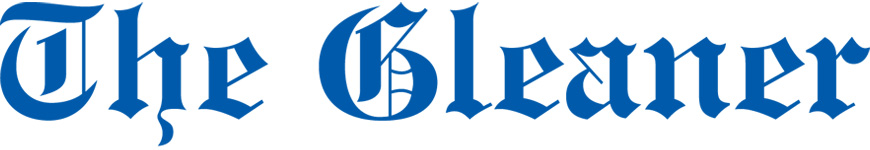 Gleaner logo